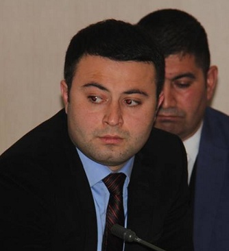`Fuad Qəhrəmanlı bir neçə yerdən maliyyə alır` - Ehtiram Mehdiyev